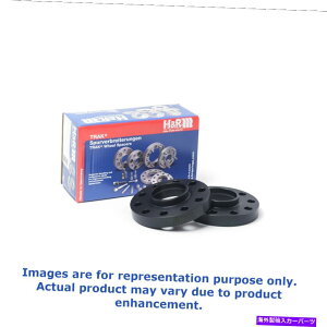 wheel adapter HR +20mm DRMzC[A_v^[{g5/114.3Z^[{A66.2X^bhXbh4065663sws H&R +20mm DRM Wheel Adaptor Bolt 5/114.3 Center Bore 66.2 Stud Thread 4065663SW