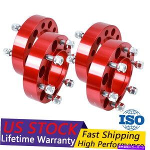wheel adapter 4pack 1.5 "g^p̃nuZgbNzC[Xy[T[6x5.5 4runner^R}chNTX 4PACK 1.5" Hubcentric Wheel Spacers 6x5.5 For Toyota 4Runner Tacoma Tundra Lexus