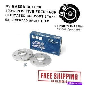 wheel adapter HR 12x1.5 TRAKX^bhXbh+ 20mm DRMzC[A_v^[{g5/108Z^[{A63.3 H&R 12x1.5 Trak Stud Thread+ 20mm DRM Wheel Adaptor Bolt 5/108 Center Bore 63.3