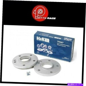 wheel adapter HRA_v^[{gXbh14x1.5 TRAK+20mm DRAzC[{g5/112Z^[{A57.1 H&R Adaptor Bolt Thread 14x1.5 Trak+20mm DRA Wheel Bolt 5/112 Center Bore 57.1