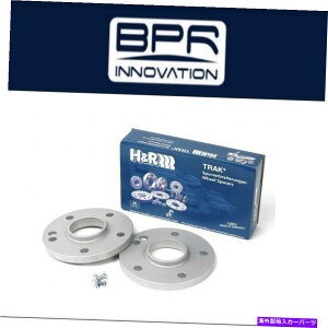 wheel adapter HR{gXbh14x1.5 TRAK+ 20mm DRAzC[A_v^[{g5/112Z^[{A66.5 H&R Bolt Thread 14x1.5 Trak+ 20mm DRA Wheel Adaptor Bolt 5/112 Center Bore 66.5