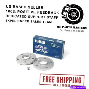 wheel adapter HR 14x1.5 TRAK BOLTXbh+ 15mm DRzC[A_v^[{g5/108Z^[{A67 H&R 14x1.5 Trak Bolt Thread+ 15mm DR Wheel Adaptor Bolt 5/108 Center Bore 67