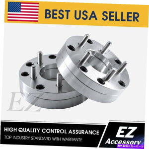 wheel adapter 2�z�C�[���A�_�v�^�[6���O5.5?5���O135�X�y�[�T�[6x5.5/5x135 2  2 Wheel Adapters 6 Lug 5.5 To 5 Lug 135 Spacers 6x5.5/5x135 2�y���s�A���i�z