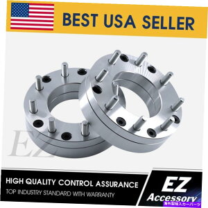 wheel adapter 2�z�C�[���A�_�v�^�[5x150?8x170 |�g���^�c���h���̃t�H�[�h�}�E���g�X�[�p�[�f���[�e�B�z�C�[�� 2 Wheel Adapters 5x150 To 8x170 | Mount Ford Super Duty Wheels on Toyota Tundra