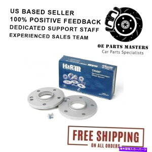 wheel adapter HR{gXbh14x1.5 TRAK+ 18mm DRA_v^[zC[{g5/130Z^[{A71.6 H&R Bolt Thread 14x1.5 Trak+ 18mm DR Adaptor Wheel Bolt 5/130 Center Bore 71.6