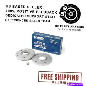 wheel adapter HR{gXbh14x1.5 TRAK+ 20mm DRAA_v^[zC[{g5/112Z^[{A66.5 H&R Bolt Thread 14x1.5 Trak+ 20mm DRA Adaptor Wheel Bolt 5/112 Center Bore 66.5