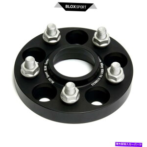 wheel adapter 2 |̃yAh[o[LR230mmix[Xj2012bzC[Xy[T[5x108 CB63.4 Pair of 2 | 30mm For Land Rover LR2 (base) 2012 Forged Wheel Spacer 5x108 CB63.4