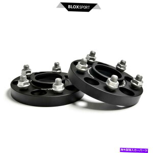 wheel adapter Mazda Mazda6 Miata Mx5zC[Xy[T[5x114.3 / 5x4.5 " +X^bh /ibg̃yA15mmyA A Pair 15mm for Mazda Mazda6 Miata MX5 Wheel Spacer 5x114.3 / 5x4.5" + Studs/Nut