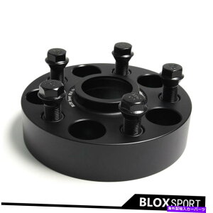 wheel adapter VW EOSAStR MK6AeBOAApT[gZ_zC[Xy[T[5x1122i40mmj̃Zbg Set of 2 (40mm) For VW Eos, Golf R MK6, Tiguan, Passat Sedan Wheel Spacers 5X112