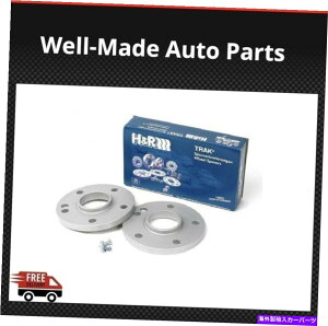 wheel adapter HR 12x1.5X^bhXbhTrak+20mm DRMzC[A_v^[{g5/114.3Z^[{A64.1 H&R 12x1.5 Stud Thread Trak+20mm DRM Wheel Adaptor Bolt 5/114.3 Center Bore 64.1