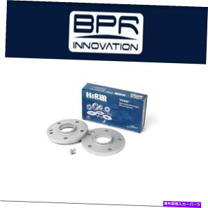 wheel adapter HR{gXbh14x1.5 TRAK+ 12mm DRzC[A_v^[{g5/112Z^[{A57.1 H&R Bolt Thread 14x1.5 Trak+ 12mm DR Wheel Adaptor Bolt 5/112 Center Bore 57.1