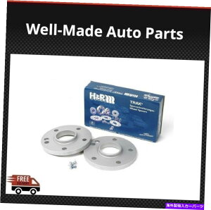 wheel adapter HRzC[A_v^[{g5/130Z^[{A71.6{gXbh14x1.5 TRAK+ 15mm DR H&R Wheel Adaptor Bolt 5/130 Center Bore 71.6 Bolt Thread 14x1.5 Trak+ 15mm DR