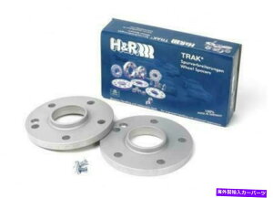 wheel adapter HR 4025561 HR TRAK+Xy[T[ƃA_v^[5/100 56tBbgFScion 2013-2016 FR -S H&R 4025561 H&R TRAK+ Spacers & Adapters 5/100 56 Fits:SCION 2013 - 2016 FR-S