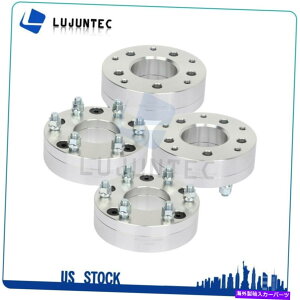 wheel adapter 5x5?6x5.5 2 "i4jzC[A_v^[14x1.5tBbgV{[C1500W[vOh`FL[ 5x5 to 6x5.5 2" (4) Wheel Adapters 14x1.5 Fits Chevy C1500 Jeep Grand Cherokee