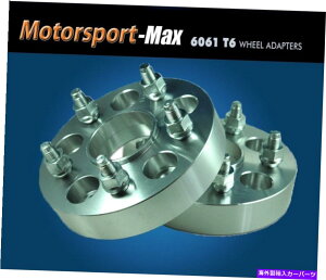 wheel adapter zC[A_v^[5x150g^̃nuZgbN5Och2 "V Wheel Adapters 5x150 Hub Centric For Toyota 5 Lug Tundra 2" New