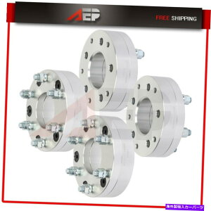 wheel adapter 4x 5x5?6x5.5 2 "zC[A_v^[14x1.5 for Jeep Grand Cherokee Chevrolet C1500 4X 5x5 to 6x5.5 2" Wheel Adapters 14x1.5 For Jeep Grand Cherokee Chevrolet C1500