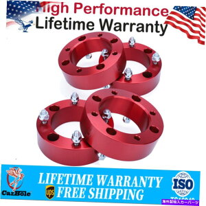 wheel adapter 4PC 2 "ATVzC[Xy[T[i4x137jcan-am}[xbNiߊOutlander 500 650 4PC 2" ATV Wheel Spacers (4x137) for Can-Am Maverick Commander Outlander 500 650