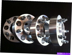 wheel adapter 4nuZgbNW[vTJ YJO[zC[A_v^[JK5x5CXg[邽߂̃A_v^[ 4 HUB CENTRIC Jeep TJ YJ Wrangler Wheels Adapters to install JK rims 5X5
