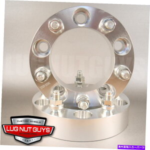 wheel adapter zC[A_v^[5O5x5?5x135 1.25 "̃Xy[T[Zbg4 Wheel Adapters 5 Lug 5x5 To 5x135 1.25" Thick Spacers Set of 4