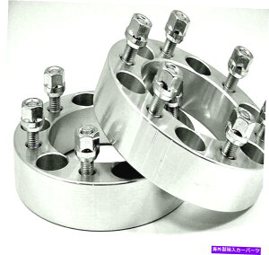 wheel adapter g^hN[U[p4 PCOzC[A_v^[Xy[T[1.50C`6550C1215 4 Pc For Toyota Land Cruiser 6 LUG Wheel Adapter Spacers 1.50 Inch # 6550C1215