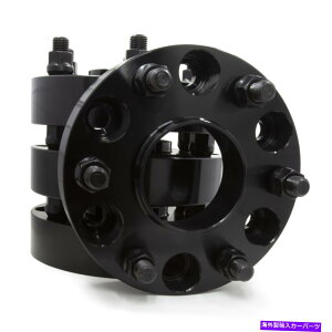 wheel adapter 4zC[Xy[T[1.5C`nuS̃tBbg6Og^sbNAbv6x5.5 6x139.7 4 Wheel Spacers 1.5 Inch Hub-Centric Fits 6 Lug Toyota Pickups 6x5.5 6x139.7