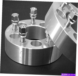 wheel adapter 4 PC GMC�W�~�[5x4.75�z�C�[���A�_�v�^�[�X�y�[�T�[2.50�C���`�����D��5475G1215 4 Pc GMC JIMMY 5X4.75 WHEEL ADAPTER SPACERS 2.50 Inch Free Ship # 5475G1215�y���s�A���i�z