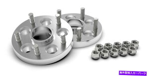 wheel adapter 20mm 5x108 63.4cb5x112 66.5cbnuZgbNzC[PCDA_v^[Xy[T[Lbg 20MM 5x108 63.4CB to 5x112 66.5CB HUBCENTRIC WHEEL PCD ADAPTER SPACER KIT