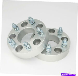 wheel adapter 4փA_v^[5x4.5 "5x4.75" CB 82.5mm50mm܂2 "| M12x1.5 4 wheel adapter 5x4.5" to 5x4.75" CB 82.5mm thickness 50MM or 2" | M12x1.5