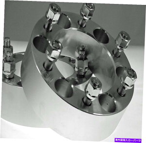 wheel adapter g^^R}p4 PCOzC[A_v^[Xy[T[2.00C`AP-6550E1215 4 Pc For TOYOTA TACOMA 6 Lug Wheel Adapter Spacers 2.00 Inch # AP-6550E1215