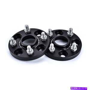 wheel adapter 2pcs 15mmnuSb4x108 4x4.25tH[h}[L[4OpzC[Xy[T[ 2Pcs 15mm Hub Centric Forged 4x108 4x4.25 Wheel Spacers for Ford & Mercury 4 Lug