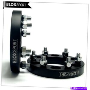 wheel adapter 2x25mm 6x139.7 cb100���Y�i�o���p�̒b���z�C�[���X�y�[�T�[d21�p�X�t�@�C���_�[dmax 2x25mm 6x139.7 CB100 Forged wheel spacer for Nissan Navara D21 Pathfinder Dmax�y���s�A���i�z