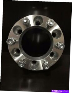 wheel adapter i1jzC[Xy[T[2 "Mitsubishi MonteroA~jEA_v^[6x5.5 6O108mm (1) Wheel Spacer 2" Fit Mitsubishi Montero Aluminum Adapter 6x5.5 6 Lug 108mm