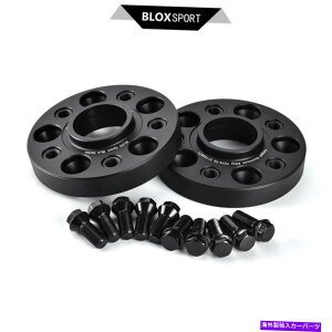 wheel adapter 7075T6 | 25mm�i2�jMaserati Granturismo�X�|�[�c���b�v�z�C�[���X�y�[�T�[5x114.3 CB67.1�̏ꍇ 7075T6 | 25mm (2) For Maserati GranTurismo Sport Lip Wheel Spacer 5x114.3 CB67.1�y���s�A���i�z