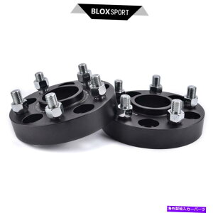 wheel adapter �W�[�v�O�����h�`�F���L�[M14x1.5�X�^�b�h�z�C�[���X�y�[�T�[�A�_�v�^�[5x127��2pcs 25mm 1inch 2pcs 25mm 1inch for Jeep Grand Cherokee M14x1.5 Studs Wheel Spacer Adapter 5x127