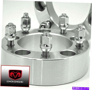 wheel adapter 4 PC 02-2011_bWrbOz[1500zC[A_v^[Xy[T[2.00C`5550E9/16 4 Pc 02-2011 DODGE BIG HORN RAM 1500 Wheel Adapter Spacers 2.00 Inch # 5550E9/16