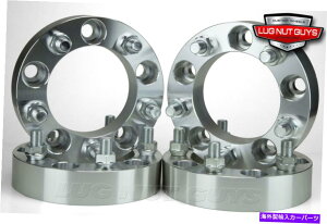 wheel adapter Dodge Ram 1500�z�C�[���X�y�[�T�[5x5.5 2 "����9/16�X�^�b�h�Z�b�g4 Dodge Ram 1500 Wheel Spacers 5x5.5 2" Thick 9/16 Studs Set of 4