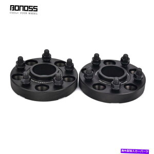 wheel adapter 5x114.3 5x4.5eXf3 SR SR+ RWD 2018+Bonoss 25mm 2PCzC[Xy[T[ BONOSS 25mm 2Pc Wheel Spacers for 5x114.3 5x4.5 Tesla Model 3 SR Sr+ RWD 2018+