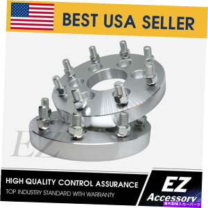 wheel adapter 2zC[A_v^[6x4.5?8x6.5 | 1 "|_bW8x6.5_R^teBÃzC[ 2 Wheel Adapters 6x4.5 To 8x6.5 | 1" | Dodge 8x6.5 Wheels on Dakota Frontier