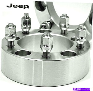 wheel adapter 4 PCW[vXNu[zC[A_v^[Xy[T[5x5.50 1.50C`O5550C1/2 4 Pc JEEP SCRAMBLER Wheel Adapter Spacers 5x5.50 1.50 Inch With Lugs # 5550C1/2