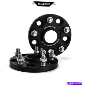 wheel adapter g^C-HR2x15mmARAV4AJA}gbNXzC[Xy[T[5x114.3 CB60.1 M12X1.5 2x15mm for Toyota C-HR, RAV4, Camry, Matrix Wheel Spacers 5x114.3 CB60.1 M12x1.5