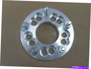 wheel adapter 4zC[A_v^[5x135mm܂5x5 "5x5" CB 87.1mm20mm | M12x1.5XA 4 wheel adapter 5x135mm or 5x5" to 5x5" CB 87.1mm thickness 20MM | M12X1.5 threa