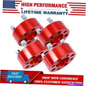 wheel adapter 4PCS 2 "4x4"zC[Xy[T[GYpStJ[gNuJ[1/2 "x20 4PCS 2" Thick 4x4" Wheel Spacers Adapters For EZ Go Golf Carts Club Cars 1/2"x20