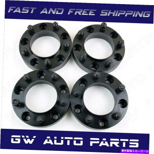 wheel adapter 4 PC 1.5 �n�u�Z���g���b�N�z�C�[���X�y�[�T�[5x4.5 CB 71.5mm�t�B�b�g�_�b�W�_�R�^�j�g��D150 4 PC 1.5 HUBCENTRIC WHEEL SPACER 5X4.5 CB 71.5mm Fit DODGE DAKOTA NITRO D150�y���s�A���i�z