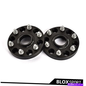wheel adapter 2x30mm 6x5.5 "cb67.1b6061 T6A~zC[Xy[T[ 2x30mm 6X5.5" CB67.1 Forged 6061 T6 Aluminum Wheel Spacers for Mitsubishi Pajero
