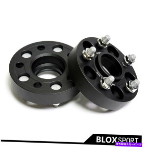 wheel adapter 2pcs 1.25inch 30mm for ford bronco Sport 2021-2022zC[Xy[T[A_v^[5x108 2pcs 1.25inch 30MM for Ford Bronco Sport 2021- 2022 Wheel Spacers Adapters 5x108