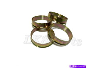 wheel adapter VzC[A_v^[Lbg̓W[o[X|[czC[ɃfBXJo[2P38 DA6343ɓK܂ New Wheel Adaptor Kit fits Range Rover Sport Wheels to Discovery 2 & P38 DA6343