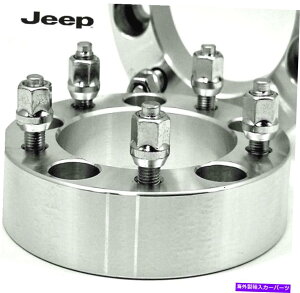 wheel adapter 4 PC CJ 5W[vzC[A_v^[Xy[T[5x5.50 1.50C`Oibg5550C1/2 4 Pc CJ 5 JEEP Wheel Adapter Spacers 5x5.50 1.50 Inch With Lug Nuts # 5550C1/2