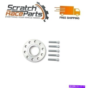 wheel adapter H&R 15mm DRSホイールアダプターボルト5/114.3スタッドスレッド12x1.5 Trak Center Bore 60.1 H&R 15mm DRS Wheel Adaptor Bolt 5/114.3 Stud Thread 12x1.5 Trak Center Bore 60.1