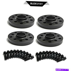 wheel adapter 5x100 / 5x112 for VW Passat 1988-1997�i4pc�j20mm�z�C�[���X�y�[�T�[+20pc m14x1.5�{���g 5x100 / 5x112 For VW Passat 1988-1997 (4pc) 20mm Wheel Spacer+20pc M14x1.5 Bolts�y���s�A���i�z