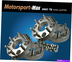 wheel adapter 4zC[A_v^[6x135?6x5.5Xy[T[| 6OF150̃OV{[^^ 4 Wheel Adapters 6x135 To 6x5.5 Spacers | 6 Lug Chevy Tayota Rim on 6 Lug F150